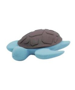 Tortue Bleu